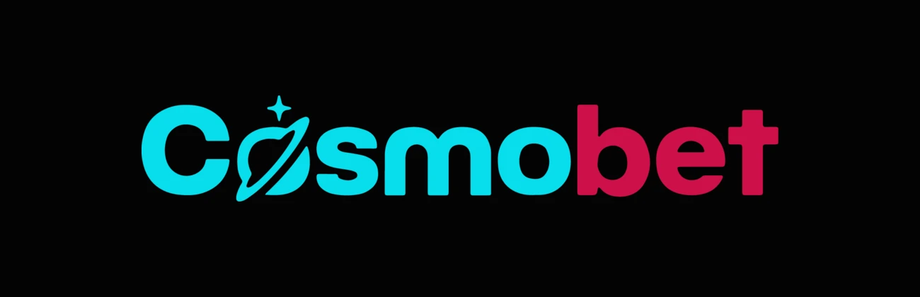 Cosmobet logo