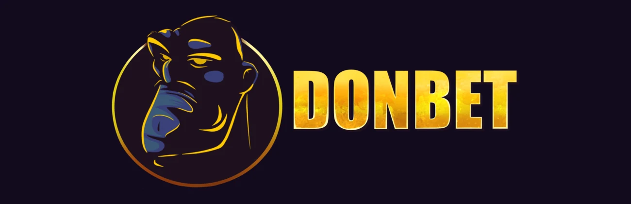 Donbet logo