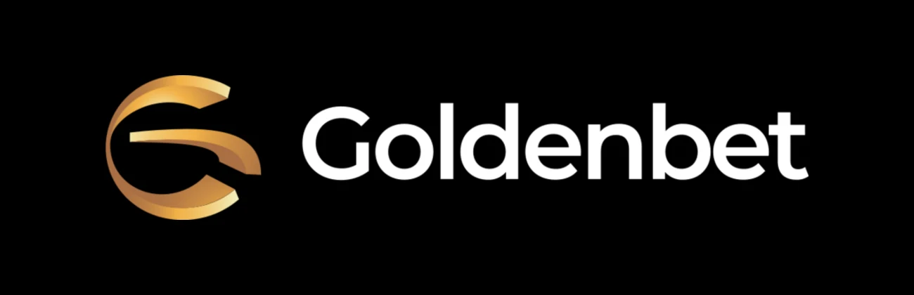 Goldenbet logo