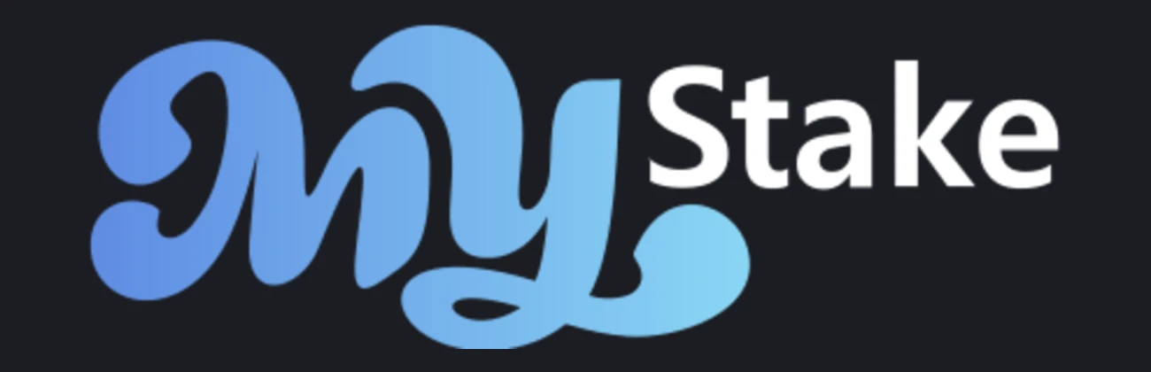 MyStake logo