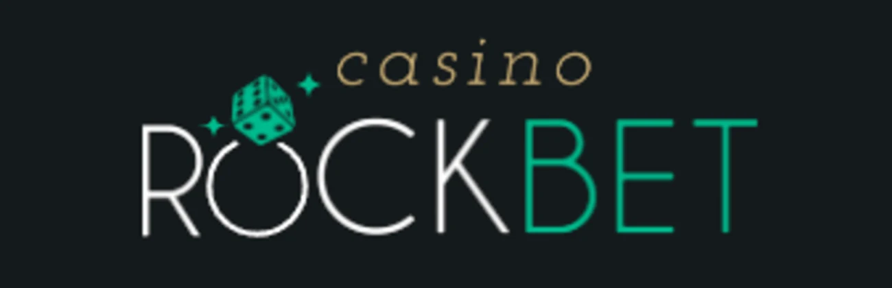 Rockbet casino logo