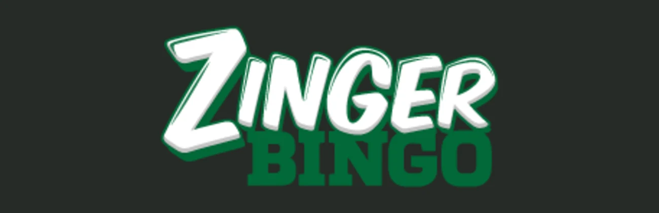 Zinger Bingo logo
